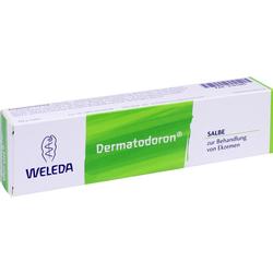 DERMATODORON Salbe