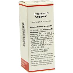 HYPERICUM N Oligoplex Liquidum HYPERICUM N Oligoplex Liquidum