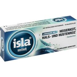 ISLA MINT Pastillen ISLA MINT Pastillen