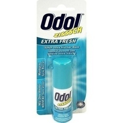 ODOL MUNDSPRAY extra frisch