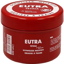 MELKFETT EUTRA Tetina MELKFETT EUTRA Tetina