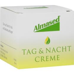 ALMASED Tag- u.Nachtcreme ALMASED Tag- u.Nachtcreme