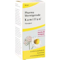 KAMILLAN flüssig KAMILLAN flüssig