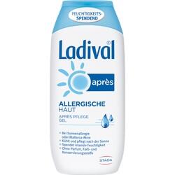 LADIVAL allergische Haut Apres Gel LADIVAL allergische Haut Apres Gel