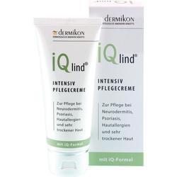 IQLIND Intensiv Pflegecreme IQLIND Intensiv Pflegecreme