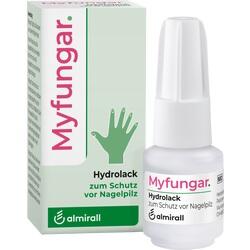 MYFUNGAR Nagellack