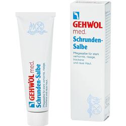 GEHWOL MED Schrunden-Salbe GEHWOL MED Schrunden-Salbe