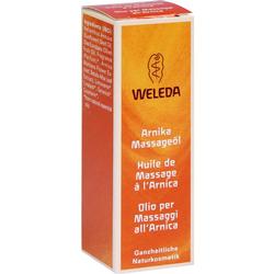 WELEDA Arnika Massageöl