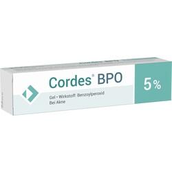 CORDES BPO 5% Gel CORDES BPO 5% Gel