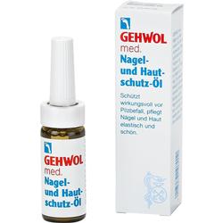 GEHWOL MED Nagel- und Hautschutzöl GEHWOL MED Nagel- und Hautschutzöl