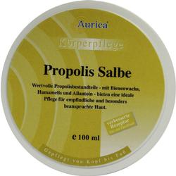 PROPOLIS SALBE PROPOLIS SALBE