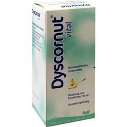 DYSCORNUT vital Mischung