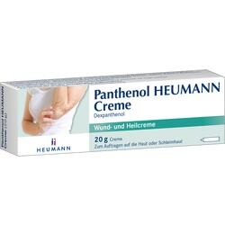 PANTHENOL Heumann Creme PANTHENOL Heumann Creme