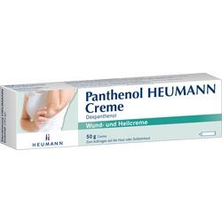 PANTHENOL Heumann Creme PANTHENOL Heumann Creme