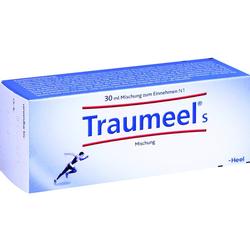 TRAUMEEL S Tropfen