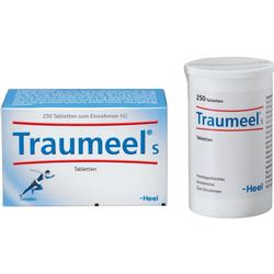 TRAUMEEL S Tabletten