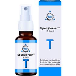SPENGLERSAN Kolloid T SPENGLERSAN Kolloid T