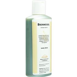 BRENNESSEL SHAMPOO spezial BRENNESSEL SHAMPOO spezial