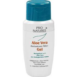 ALOE VERA 100% pur Gel ALOE VERA 100% pur Gel