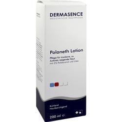 DERMASENCE Polaneth Lotion