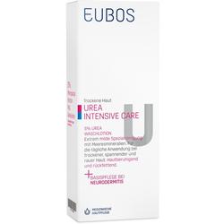 EUBOS TROCKENE Haut Urea 5% Waschlotion EUBOS TROCKENE Haut Urea 5% Waschlotion