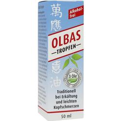 OLBAS Tropfen OLBAS Tropfen