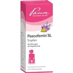PASCOFEMIN SL Tropfen PASCOFEMIN SL Tropfen