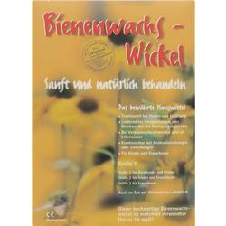 BIENENWACHSWICKEL Gr.2 Wickel & Co. BIENENWACHSWICKEL Gr.2 Wickel & Co.
