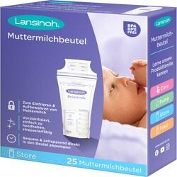LANSINOH Muttermilchbeutel LANSINOH Muttermilchbeutel