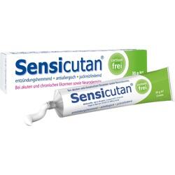 SENSICUTAN Creme SENSICUTAN Creme