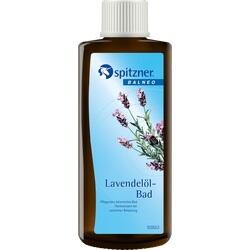 SPITZNER Balneo Lavendel Ölbad SPITZNER Balneo Lavendel Ölbad