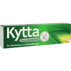 KYTTA Geruchsneutral Creme KYTTA Geruchsneutral Creme