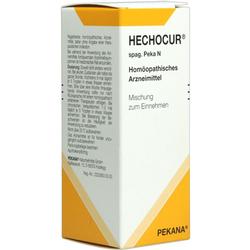 HECHOCUR spag.Peka N Tropfen HECHOCUR spag.Peka N Tropfen