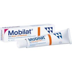 MOBILAT Intens Muskel- und Gelenksalbe 3% Creme MOBILAT Intens Muskel- und Gelenksalbe 3% Creme