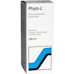 PHYTO L Tropfen PHYTO L Tropfen