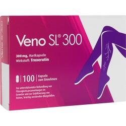 VENO SL 300 Hartkapseln VENO SL 300 Hartkapseln