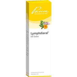 LYMPHDIARAL DS Salbe LYMPHDIARAL DS Salbe