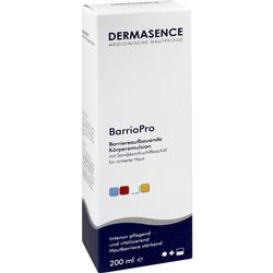 DERMASENCE BarrioPro Körperemulsion DERMASENCE BarrioPro Körperemulsion