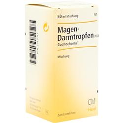 MAGEN-DARMTROPFEN N Cosmochema MAGEN-DARMTROPFEN N Cosmochema