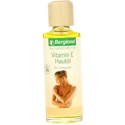 VITAMIN E HAUTÖL VITAMIN E HAUTÖL