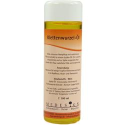 KLETTENWURZEL ÖL KLETTENWURZEL ÖL