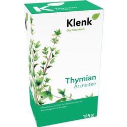 THYMIAN TEE THYMIAN TEE