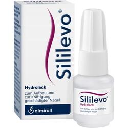SILILEVO Nagellack SILILEVO Nagellack