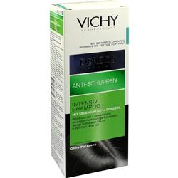 VICHY DERCOS Shampoo gegen fettige Schuppen VICHY DERCOS Shampoo gegen fettige Schuppen