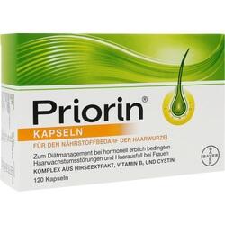 PRIORIN Kapseln