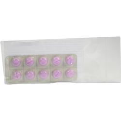 MIRA 2 Ton Plaque Einfärbe Tabletten MIRA 2 Ton Plaque Einfärbe Tabletten