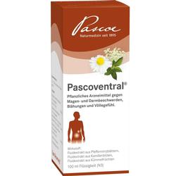 PASCOVENTRAL flüssig PASCOVENTRAL flüssig