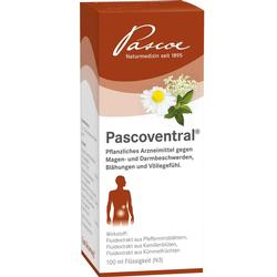 PASCOVENTRAL flüssig