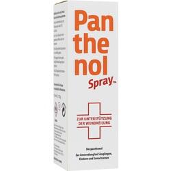 PANTHENOL Spray