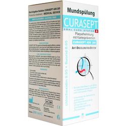 CURASEPT 0,05% Chlorhexidin Flasche CURASEPT 0,05% Chlorhexidin Flasche